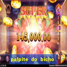 palpite do bicho deu no poste